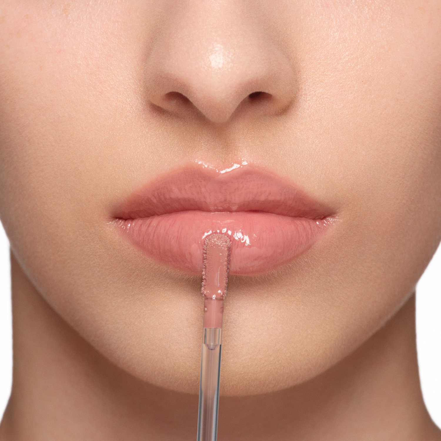 TINTED LIP GLOSS TRIO (DUO DE BRILLO LABIAL)